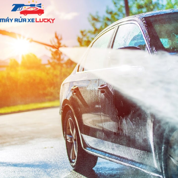 Hướng Dẫn Lựa Chọn Nước Rửa Xe Phù Hợp Nhất Hướng Dẫn Lựa Chọn Nước Rửa Xe Phù Hợp Nhất