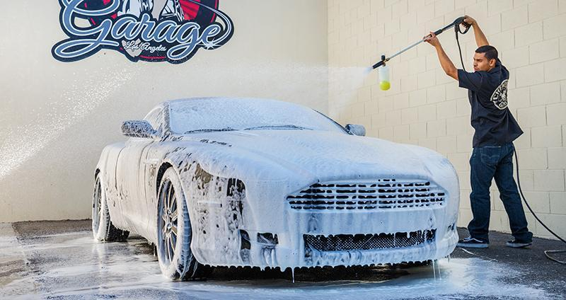 Hướng Dẫn Lựa Chọn Nước Rửa Xe Phù Hợp Nhất Hướng Dẫn Lựa Chọn Nước Rửa Xe Phù Hợp Nhất