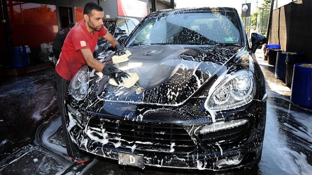 Hướng Dẫn Lựa Chọn Nước Rửa Xe Phù Hợp Nhất Hướng Dẫn Lựa Chọn Nước Rửa Xe Phù Hợp Nhất