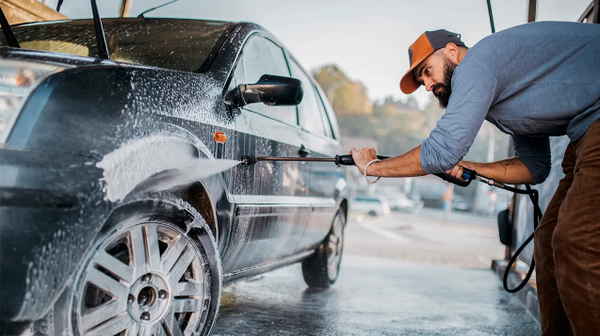 Hướng Dẫn Lựa Chọn Nước Rửa Xe Phù Hợp Nhất Hướng Dẫn Lựa Chọn Nước Rửa Xe Phù Hợp Nhất