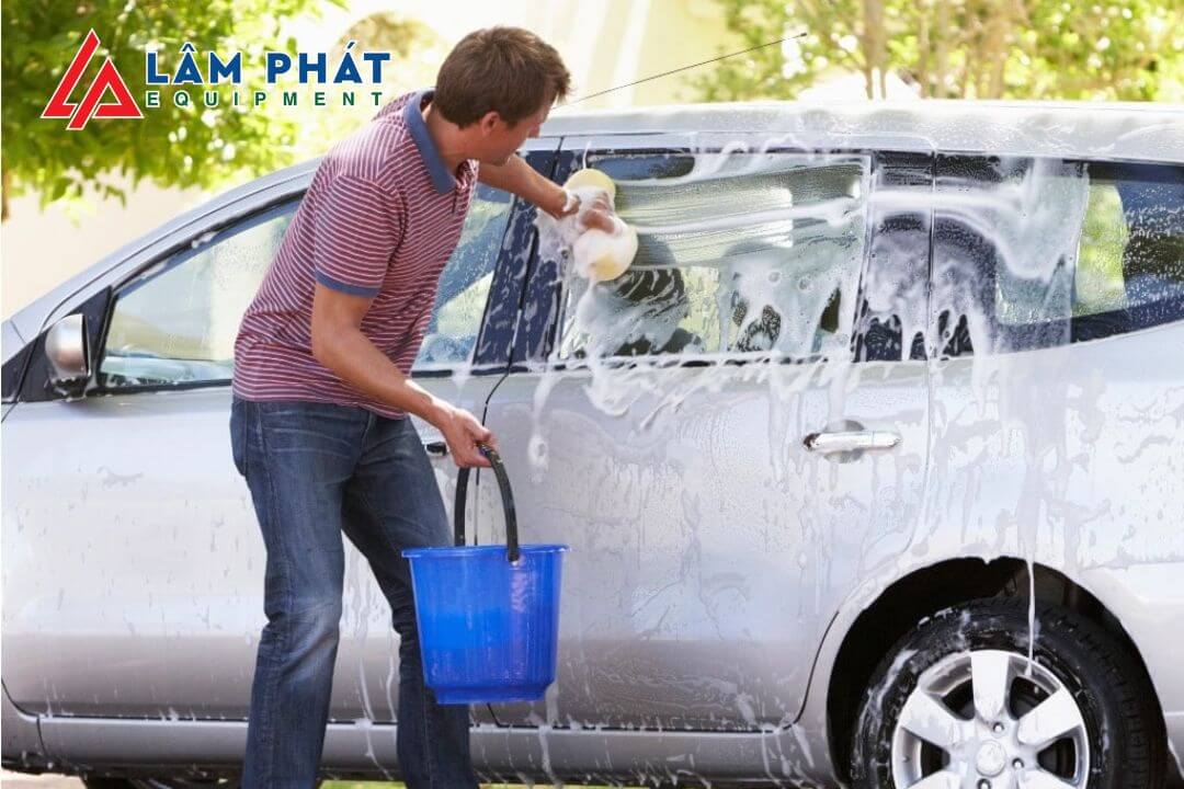 Hướng Dẫn Lựa Chọn Nước Rửa Xe Phù Hợp Nhất Hướng Dẫn Lựa Chọn Nước Rửa Xe Phù Hợp Nhất