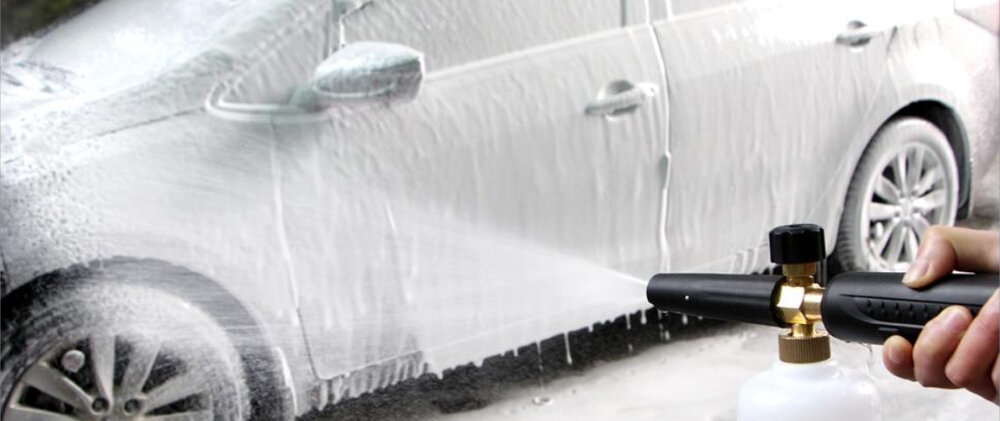 Hướng Dẫn Lựa Chọn Nước Rửa Xe Phù Hợp Nhất Hướng Dẫn Lựa Chọn Nước Rửa Xe Phù Hợp Nhất