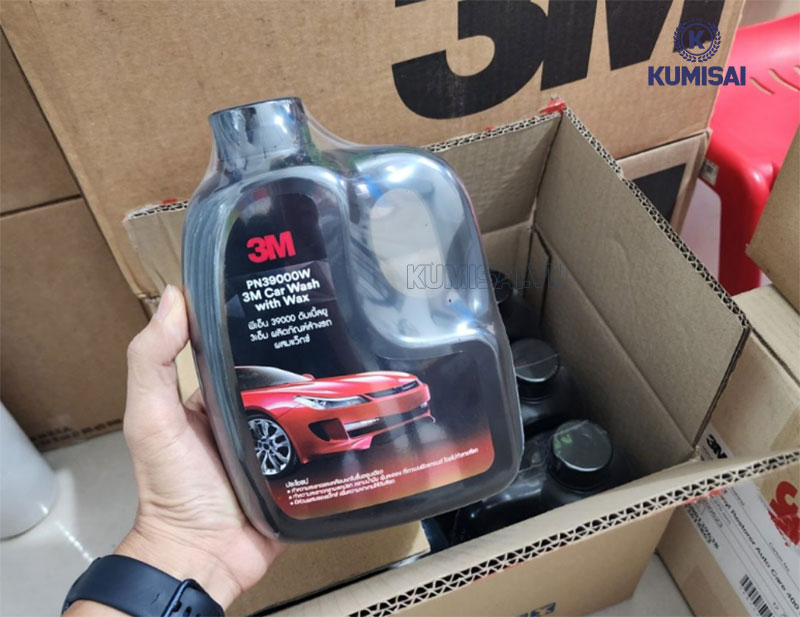 Hướng Dẫn Sử Dụng Nước Rửa Xe Siêu Bọt Hiệu Quả và An Toàn Hướng Dẫn Sử Dụng Nước Rửa Xe Siêu Bọt Hiệu Quả và An Toàn