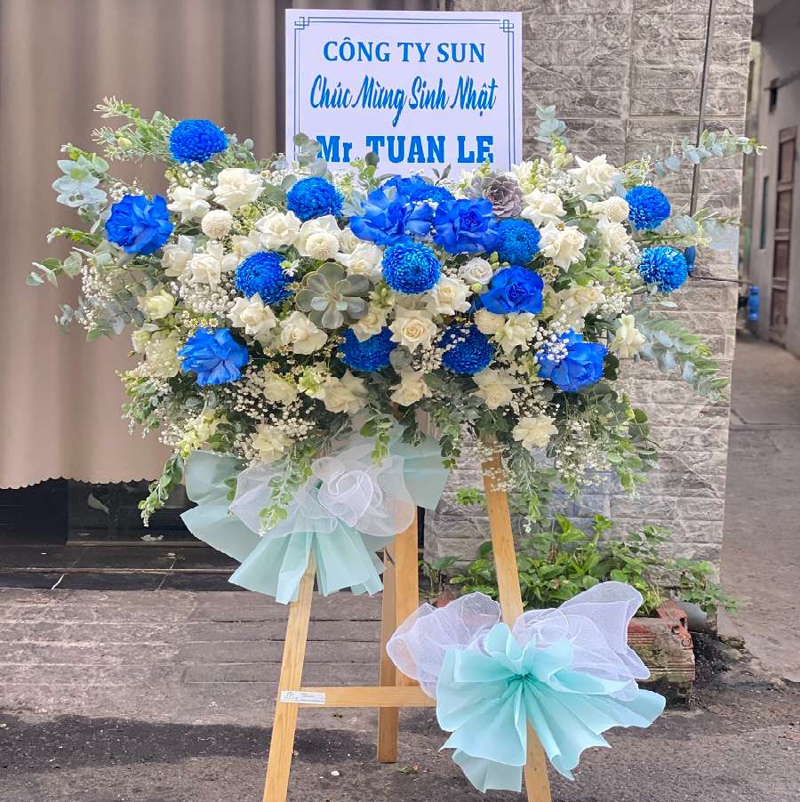 Khai Trương - Bước Đầu Chinh Phục Thế Giới Kinh Doanh Khai Trương - Bước Đầu Chinh Phục Thế Giới Kinh Doanh