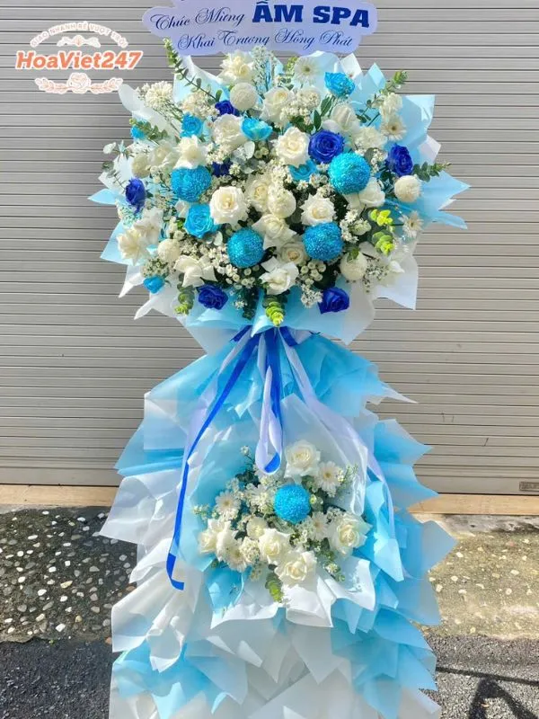 Khai Trương - Bước Đầu Chinh Phục Thế Giới Kinh Doanh Khai Trương - Bước Đầu Chinh Phục Thế Giới Kinh Doanh