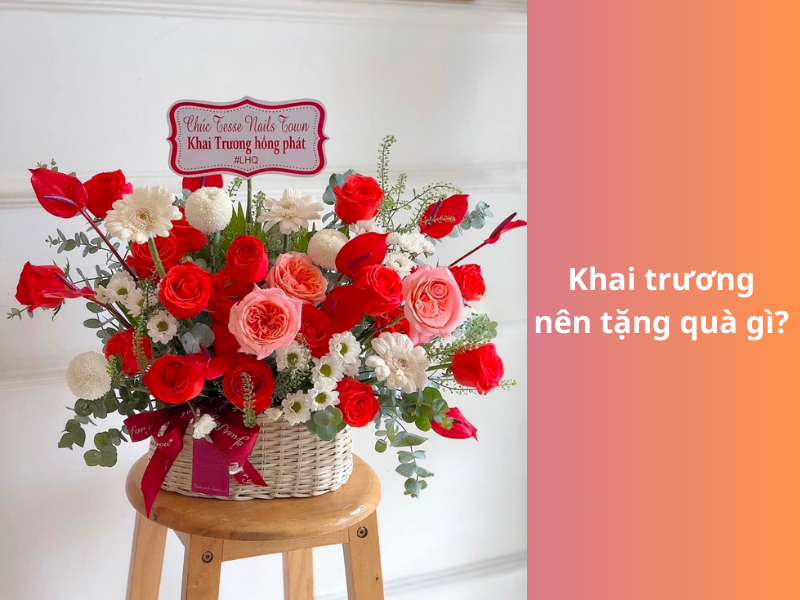 Khai Trương - Bước Đầu Chinh Phục Thế Giới Kinh Doanh Khai Trương - Bước Đầu Chinh Phục Thế Giới Kinh Doanh