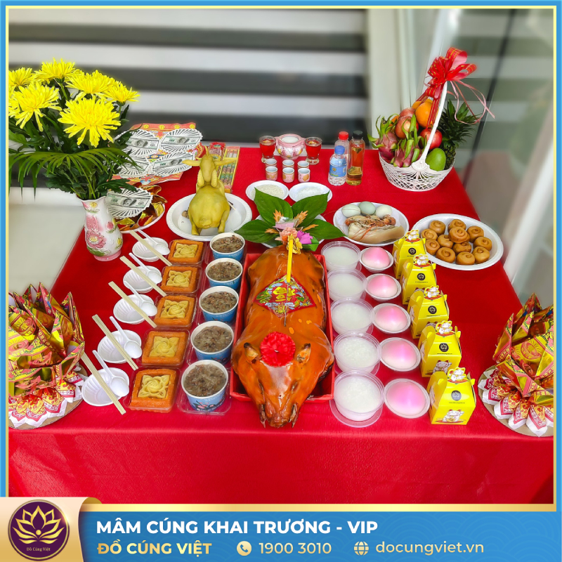 Khai trương đầu năm: Hướng dẫn tổ chức sự kiện đón lộc đầu xuân khai truong dau nam huong dan to chuc su kien don loc dau xuan 67a45d0a6b22c