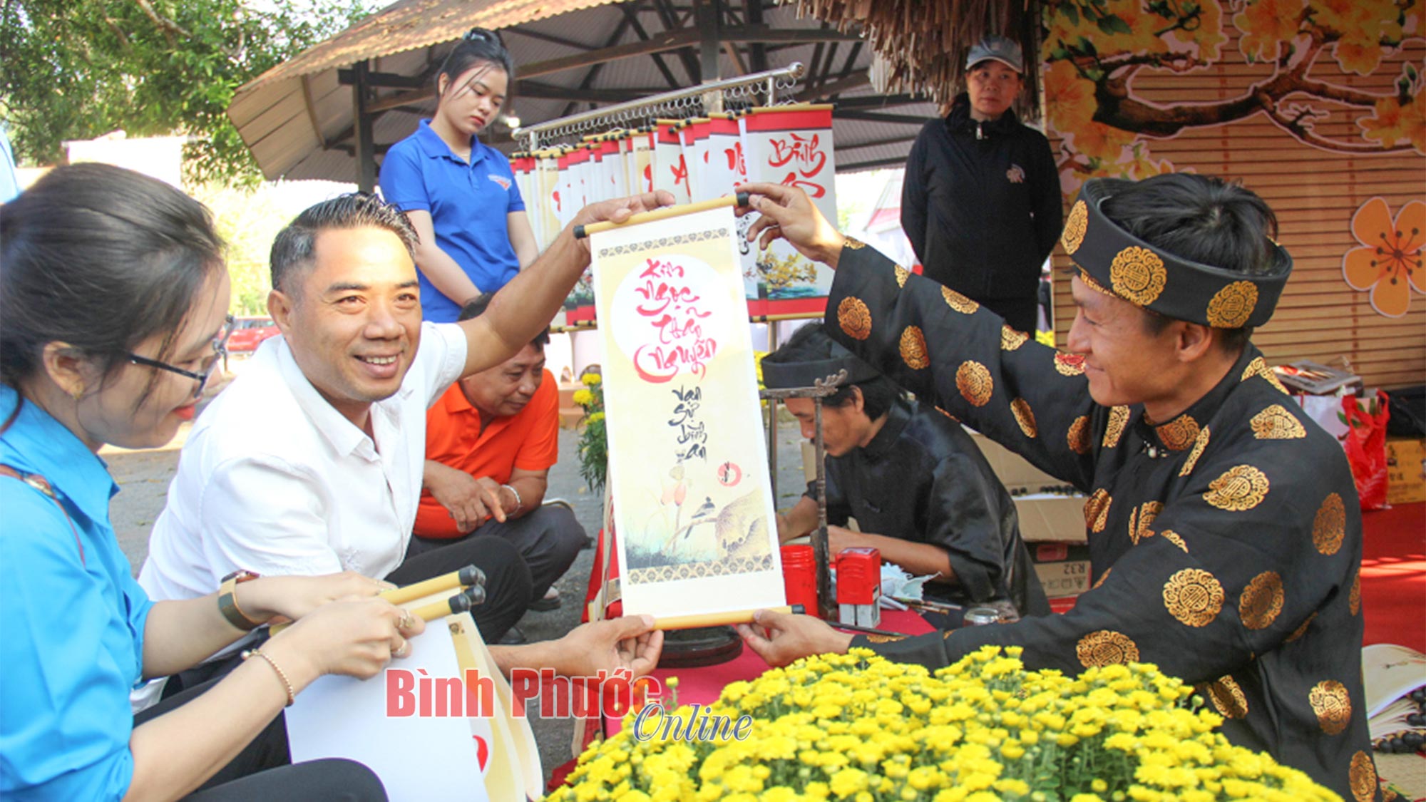 Khai trương đầu năm: Hướng dẫn tổ chức sự kiện đón lộc đầu xuân Khai trương đầu năm: Hướng dẫn tổ chức sự kiện đón lộc đầu xuân