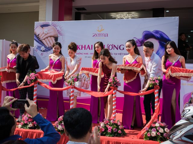Khai trương đầu năm: Hướng dẫn tổ chức sự kiện đón lộc đầu xuân Khai trương đầu năm: Hướng dẫn tổ chức sự kiện đón lộc đầu xuân