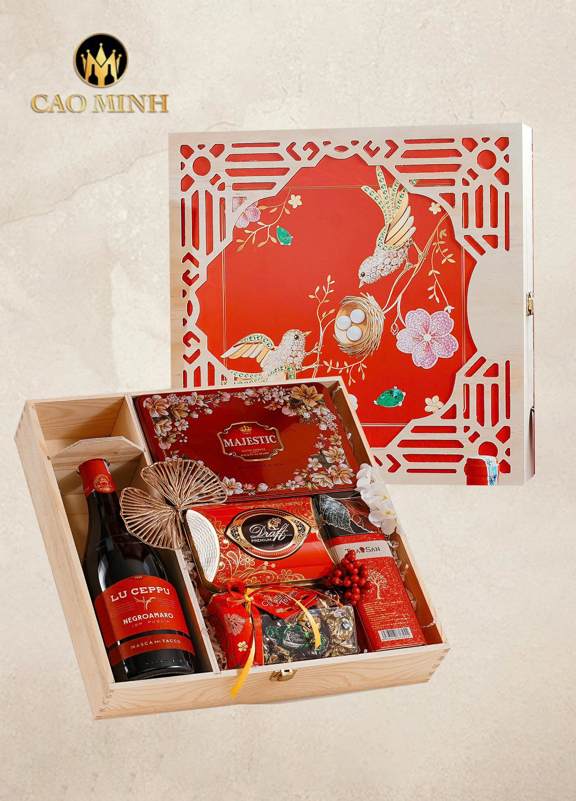 Khai trương nên tặng gì? Gợi ý quà tặng ý nghĩa và phù hợp Khai trương nên tặng gì? Gợi ý quà tặng ý nghĩa và phù hợp