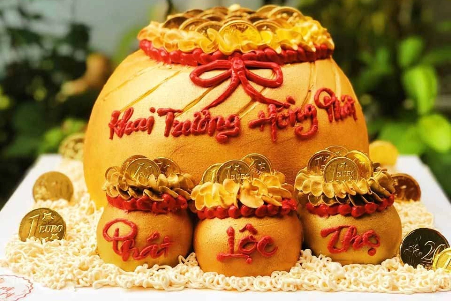 Khai trương nên tặng gì? Gợi ý quà tặng ý nghĩa và phù hợp Khai trương nên tặng gì? Gợi ý quà tặng ý nghĩa và phù hợp