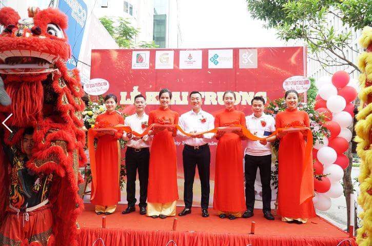 Khai trương nên tặng gì? Gợi ý quà tặng ý nghĩa và phù hợp Khai trương nên tặng gì? Gợi ý quà tặng ý nghĩa và phù hợp