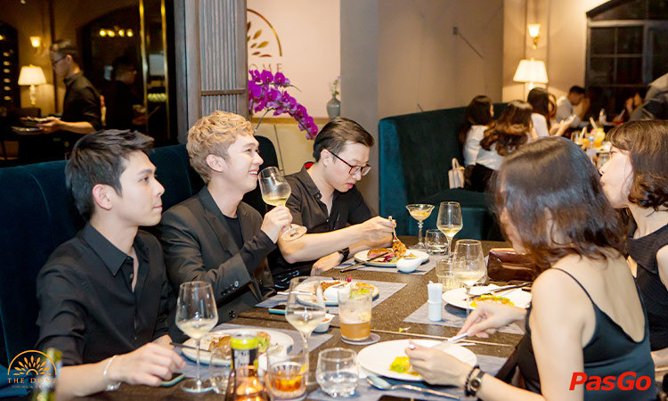 Khai trương nhà hàng, nhà thuốc, bệnh viện: Những lưu ý quan trọng khai truong nha hang nha thuoc benh vien nhung luu y quan trong 67a45fcf8245d