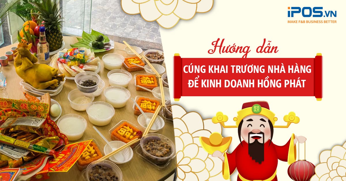 Khai trương nhà hàng, nhà thuốc, bệnh viện: Những lưu ý quan trọng Khai trương nhà hàng, nhà thuốc, bệnh viện: Những lưu ý quan trọng
