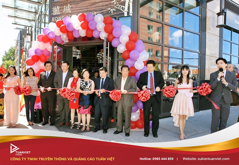 Khai trương nhà hàng, nhà thuốc, bệnh viện: Những lưu ý quan trọng Khai trương nhà hàng, nhà thuốc, bệnh viện: Những lưu ý quan trọng