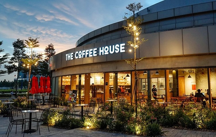 Khai trương quán cafe: Xây dựng không gian ấn tượng và thu hút khách hàng Khai trương quán cafe: Xây dựng không gian ấn tượng và thu hút khách hàng