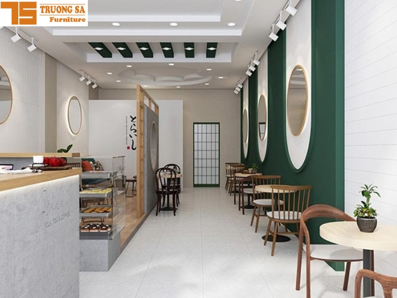 Khai trương quán cafe: Xây dựng không gian ấn tượng và thu hút khách hàng Khai trương quán cafe: Xây dựng không gian ấn tượng và thu hút khách hàng