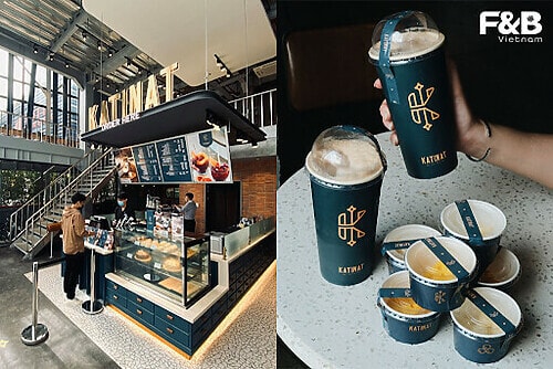 Khai trương quán cafe: Xây dựng không gian ấn tượng và thu hút khách hàng khai truong quan cafe xay dung khong gian an tuong va thu hut khach hang 67a460bfcf450