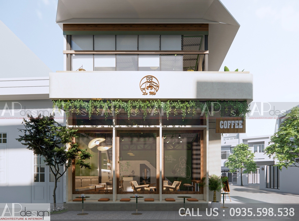 Khai trương quán cafe: Xây dựng không gian ấn tượng và thu hút khách hàng Khai trương quán cafe: Xây dựng không gian ấn tượng và thu hút khách hàng