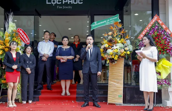Khai trương thành công: Bí quyết và kinh nghiệm cho doanh nghiệp