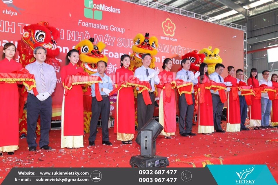 Khai trương thành công: Bí quyết và kinh nghiệm cho doanh nghiệp