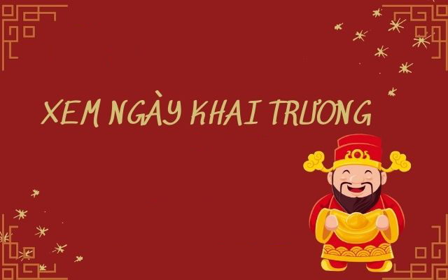 Khai trương thành công: Bí quyết và kinh nghiệm cho doanh nghiệp