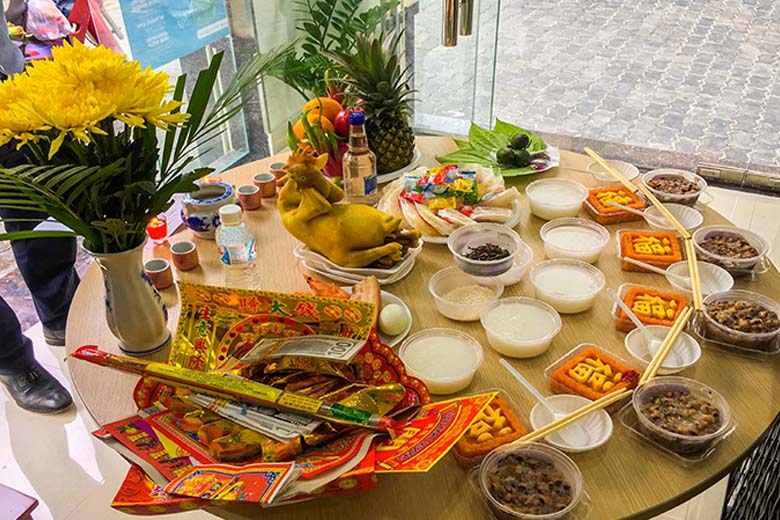 Khai trương thành công: Bí quyết và kinh nghiệm cho doanh nghiệp
