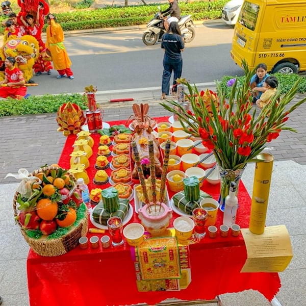 Khai trương thành công: Bí quyết và kinh nghiệm cho doanh nghiệp
