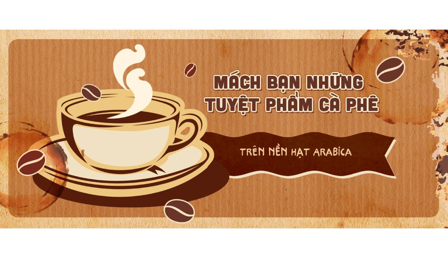 Khám Phá Hương Vị Đặc Trưng Của Cà Phê Hạt Phỉ Cao Cấp