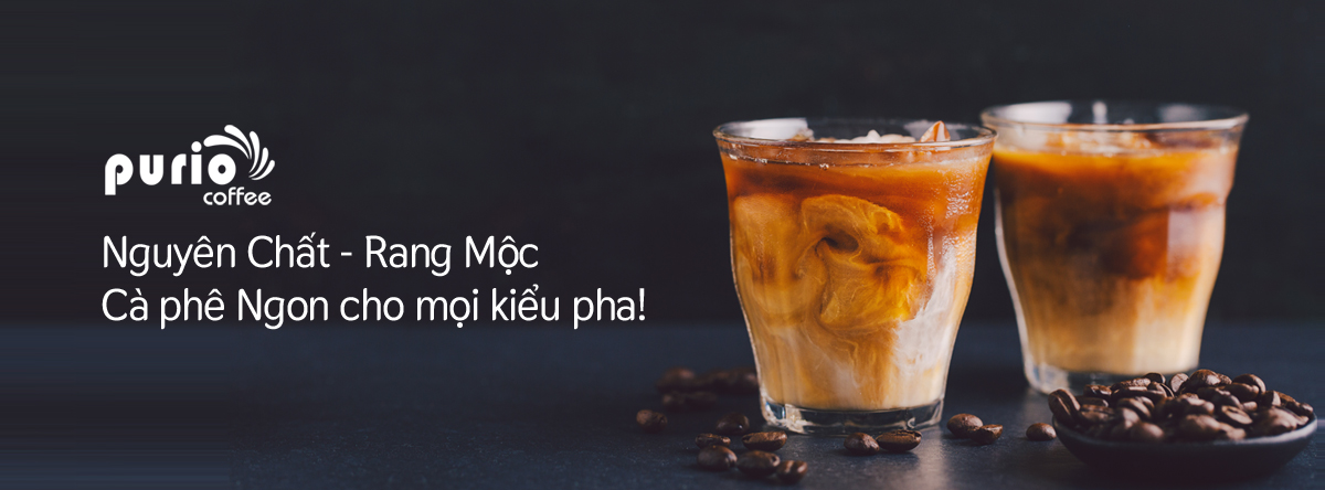 Khám Phá Hương Vị Độc Đáo Của Cà Phê Hạt Phỉ Và Cà Phê Hạt Rang Mộc