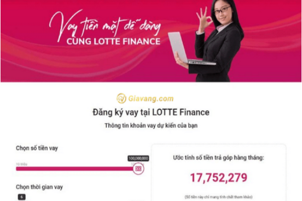 Khuyến Mãi và Chương Trình Khách Hàng Thân Thiết của Lotte Finance khuyen mai va chuong trinh khach hang than thiet cua lotte finance 67a3111dd2ab2