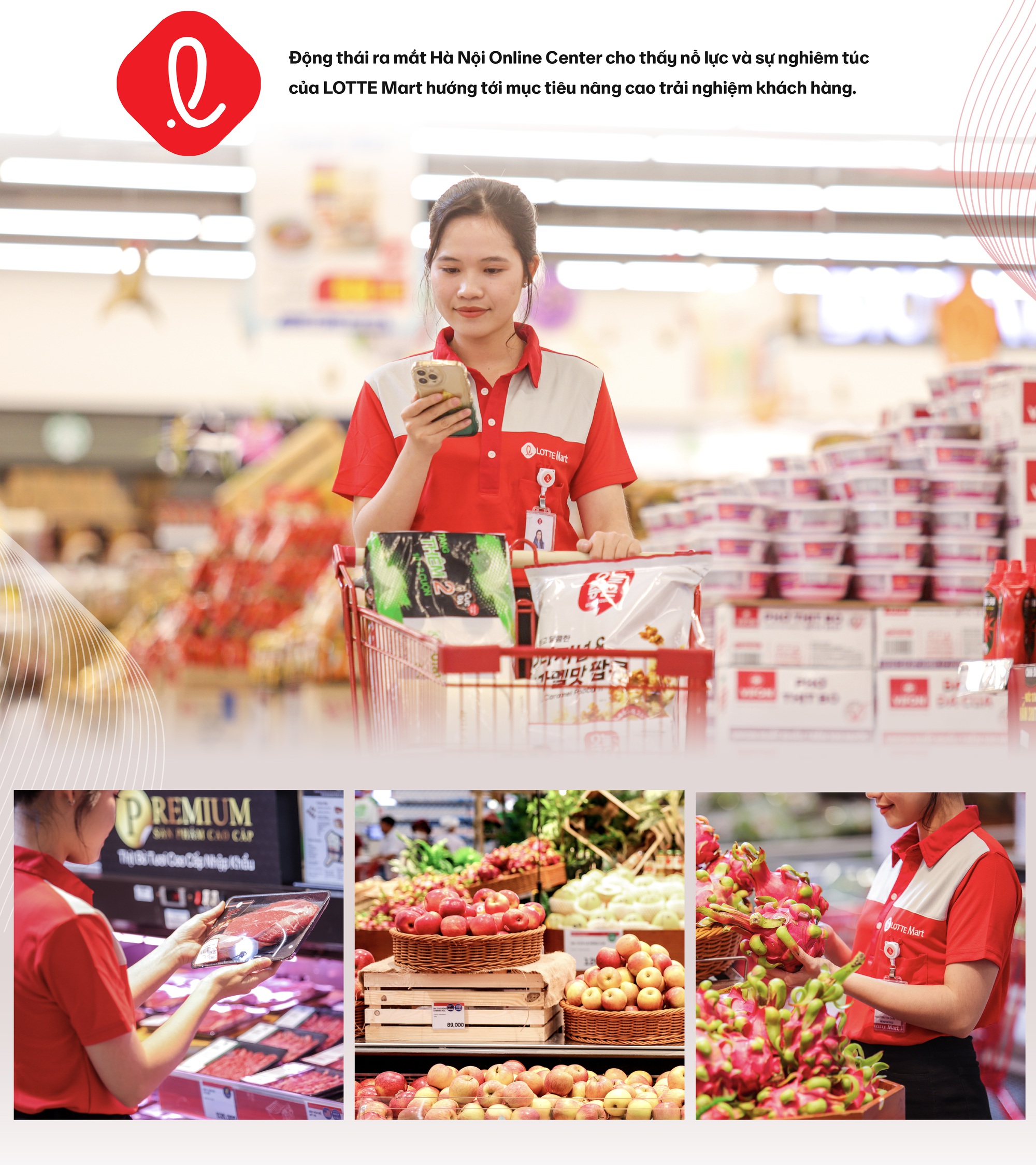 Khuyến Mãi và Chương Trình Khách Hàng Thân Thiết của Lotte Finance Khuyến Mãi và Chương Trình Khách Hàng Thân Thiết của Lotte Finance