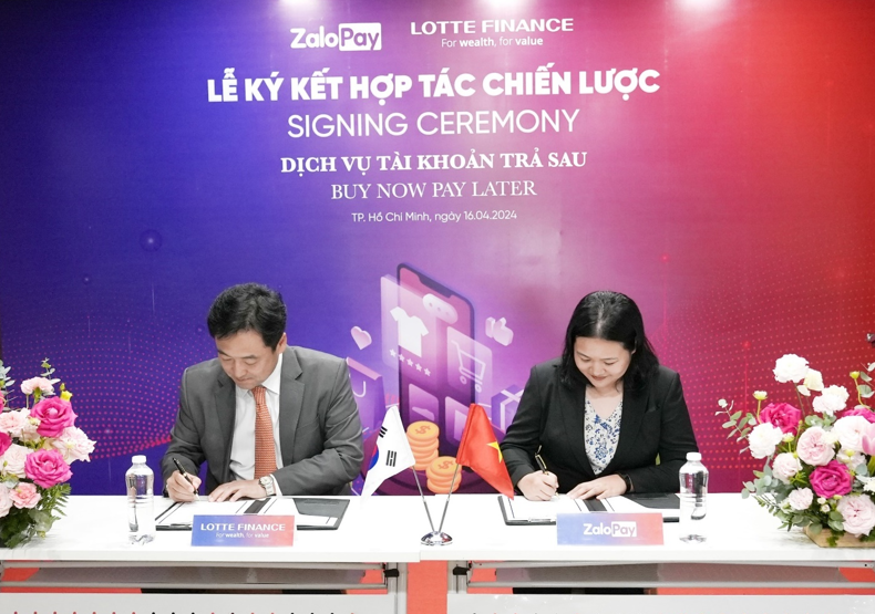 Khuyến Mãi và Chương Trình Khách Hàng Thân Thiết của Lotte Finance Khuyến Mãi và Chương Trình Khách Hàng Thân Thiết của Lotte Finance