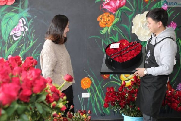 Kinh doanh ngày Valentine: Cơ hội và Thách thức cho Doanh nghiệp