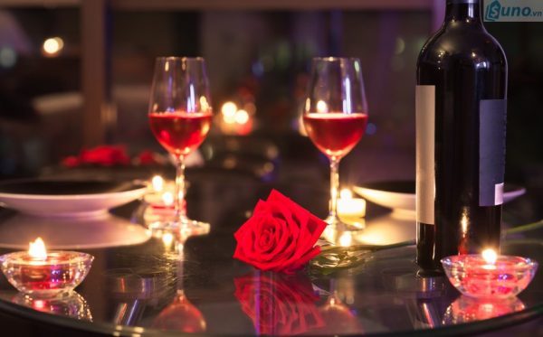 Kinh doanh ngày Valentine: Cơ hội và Thách thức cho Doanh nghiệp