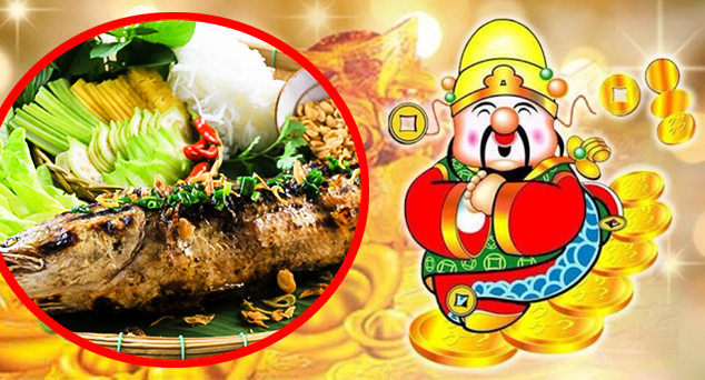 Lễ vật cúng Vía Thần Tài: Những lễ vật cần chuẩn bị để cầu tài lộc may mắn Lễ vật cúng Vía Thần Tài: Những lễ vật cần chuẩn bị để cầu tài lộc may mắn