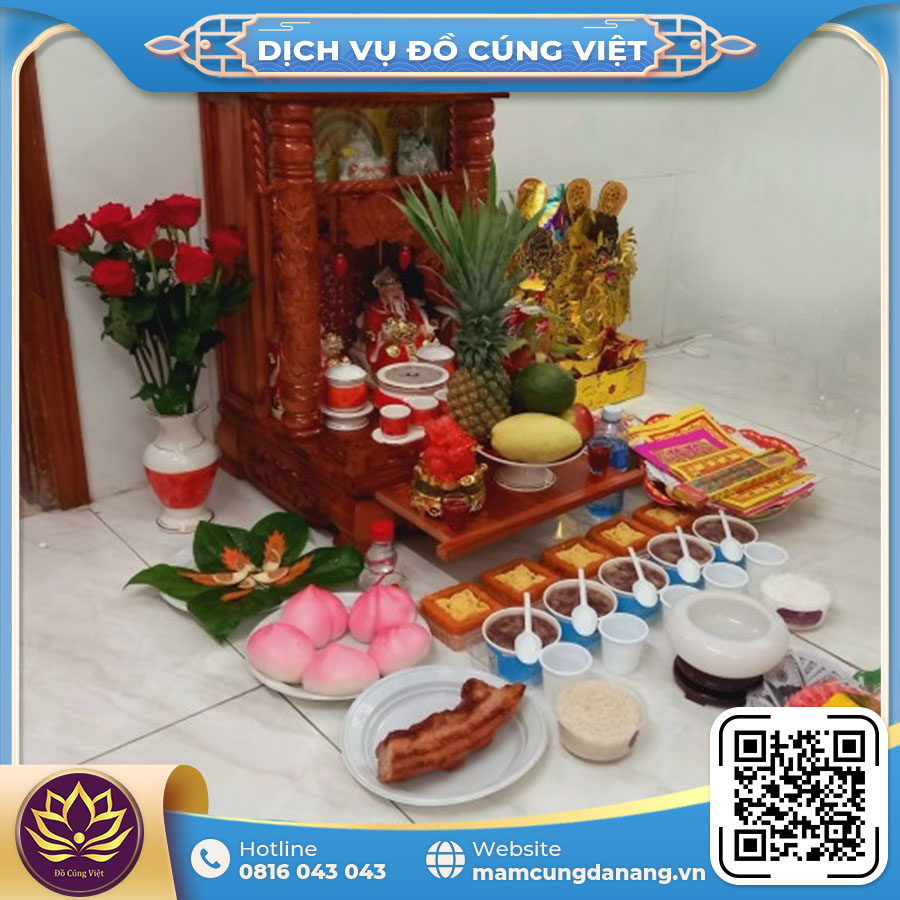 Lễ vật cúng Vía Thần Tài: Những lễ vật cần chuẩn bị để cầu tài lộc may mắn Lễ vật cúng Vía Thần Tài: Những lễ vật cần chuẩn bị để cầu tài lộc may mắn