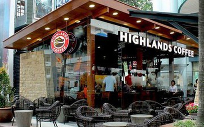 Lịch sử Highlands Coffee tại Bắc Carolina Lịch sử Highlands Coffee tại Bắc Carolina