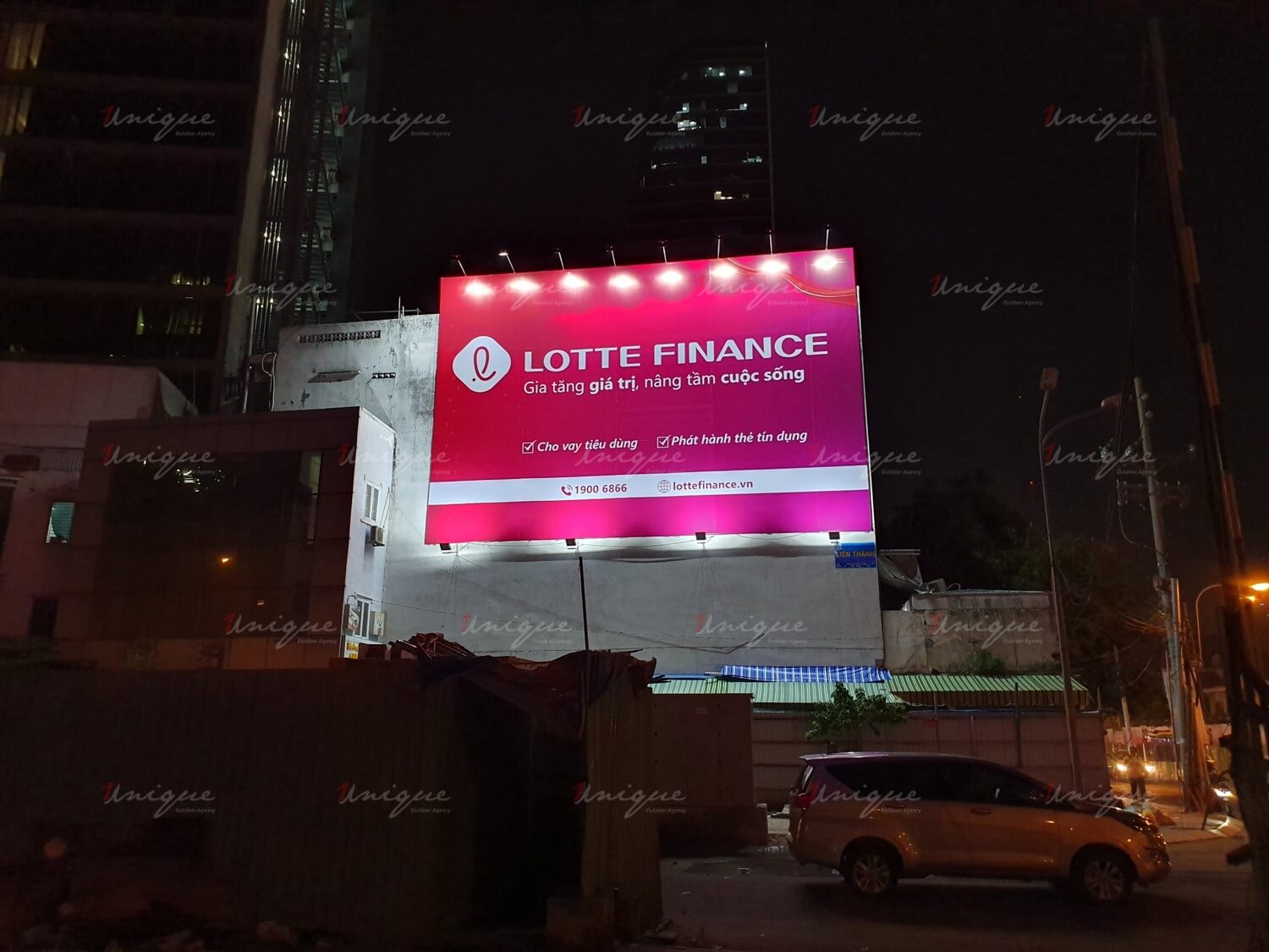 Lotte Finance: Đánh Giá Chất Lượng Dịch Vụ Lotte Finance: Đánh Giá Chất Lượng Dịch Vụ