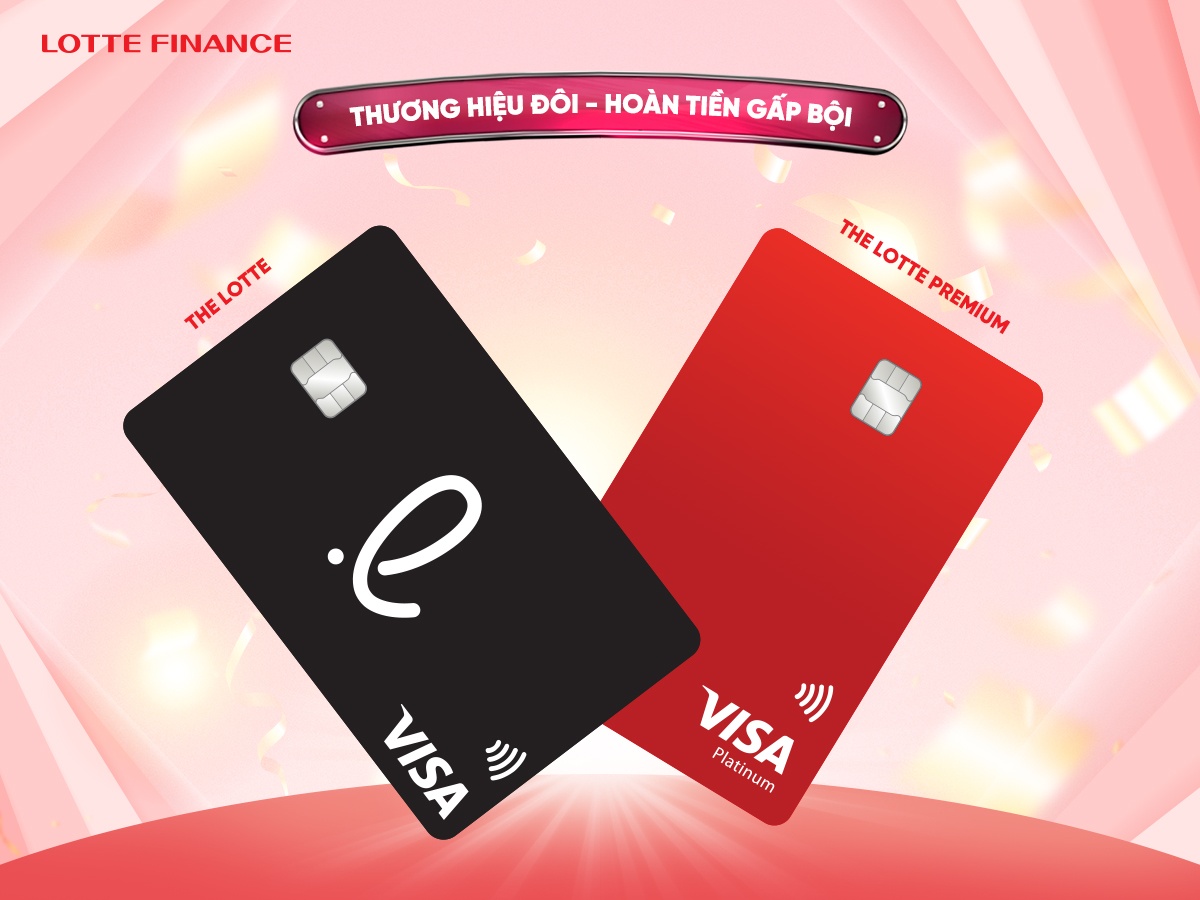 Lotte Finance: Đánh Giá Chất Lượng Dịch Vụ Lotte Finance: Đánh Giá Chất Lượng Dịch Vụ