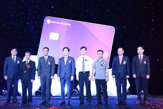 Lotte Finance: Đánh Giá Chất Lượng Dịch Vụ Lotte Finance: Đánh Giá Chất Lượng Dịch Vụ