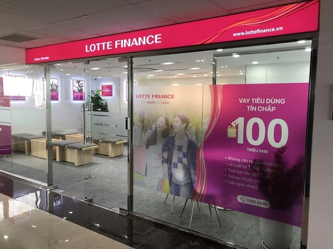 Lotte Finance: Đánh Giá Chất Lượng Dịch Vụ Lotte Finance: Đánh Giá Chất Lượng Dịch Vụ