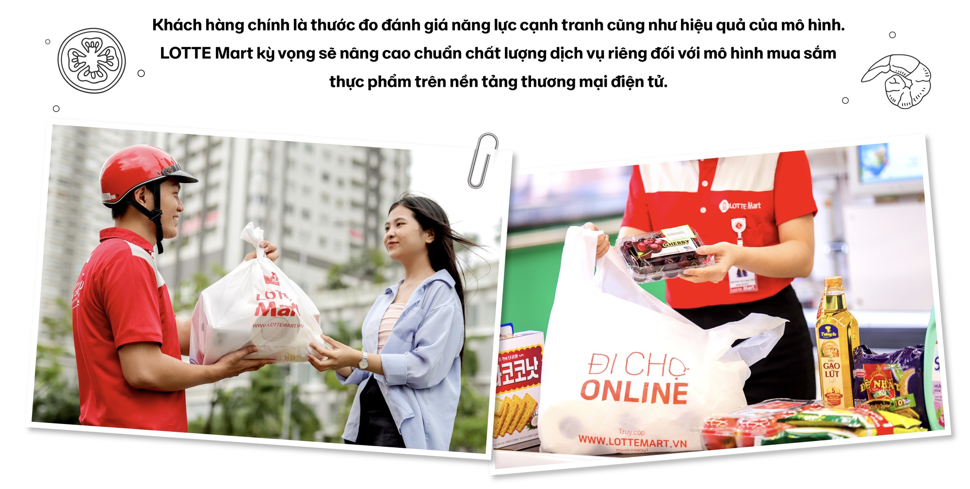 Lotte Finance: Đánh Giá Chất Lượng Dịch Vụ Lotte Finance: Đánh Giá Chất Lượng Dịch Vụ