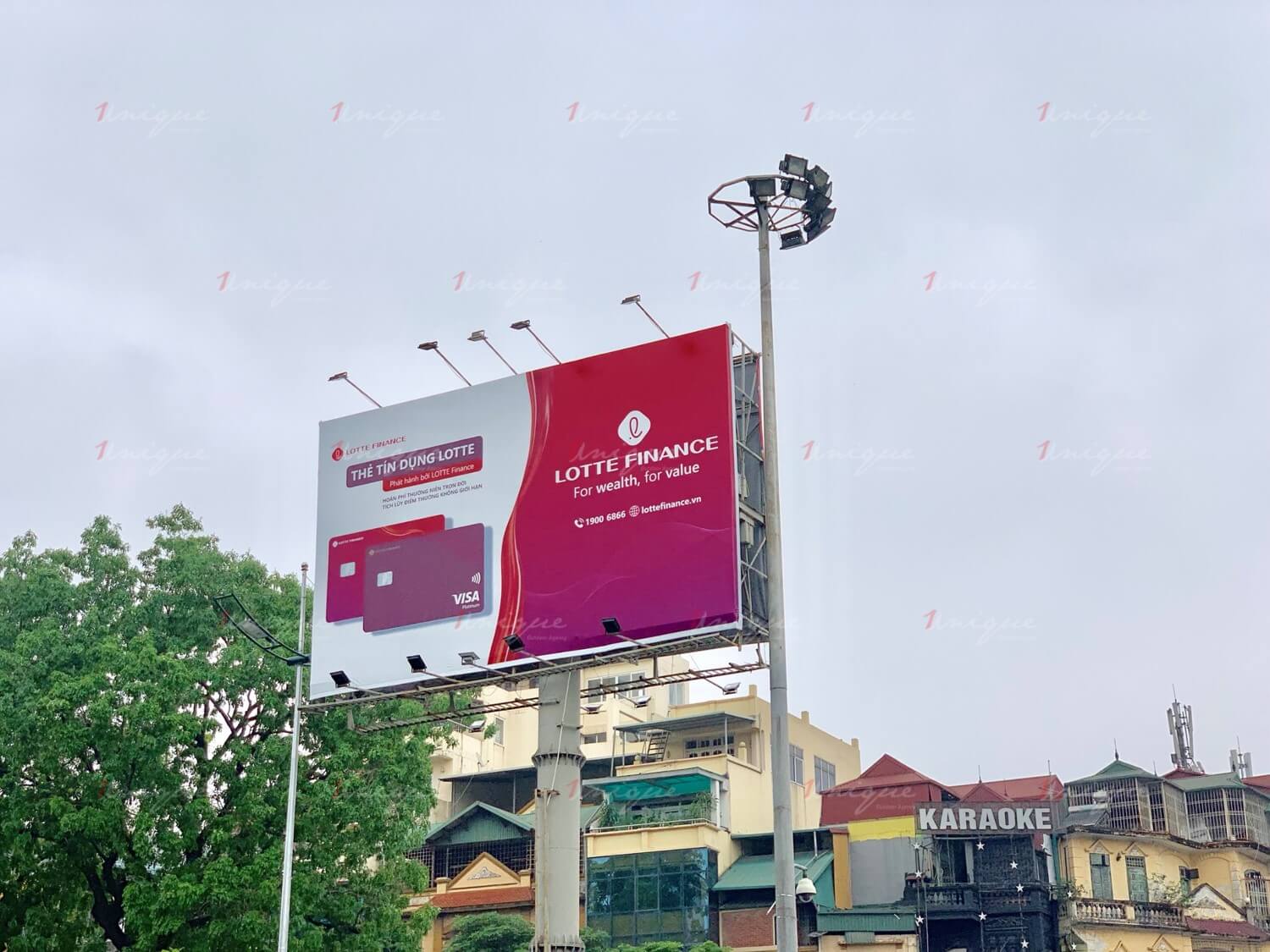 Lotte Finance: Đánh Giá Chất Lượng Dịch Vụ Lotte Finance: Đánh Giá Chất Lượng Dịch Vụ
