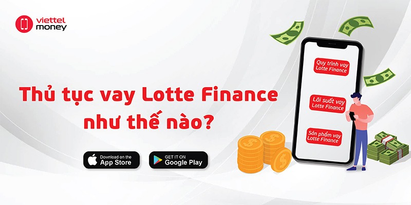 Lotte Finance: Đối Tác Chiến Lược trong Ngành Tài Chính Lotte Finance: Đối Tác Chiến Lược trong Ngành Tài Chính