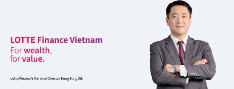 Lotte Finance: Đối Tác Chiến Lược trong Ngành Tài Chính Lotte Finance: Đối Tác Chiến Lược trong Ngành Tài Chính