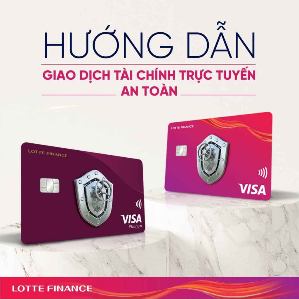 Lotte Finance: Đối Tác Chiến Lược trong Ngành Tài Chính Lotte Finance: Đối Tác Chiến Lược trong Ngành Tài Chính