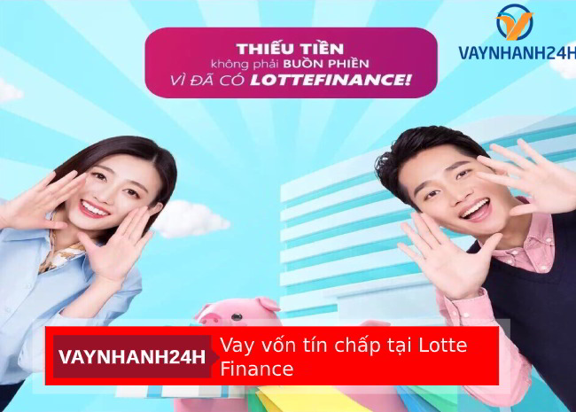 Lotte Finance: Tổng Quan và Lịch Sử Lotte Finance: Tổng Quan và Lịch Sử
