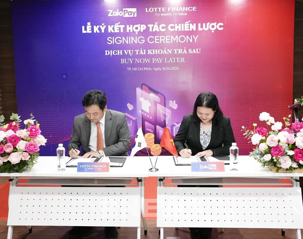 Lotte Finance: Tổng Quan và Lịch Sử Lotte Finance: Tổng Quan và Lịch Sử