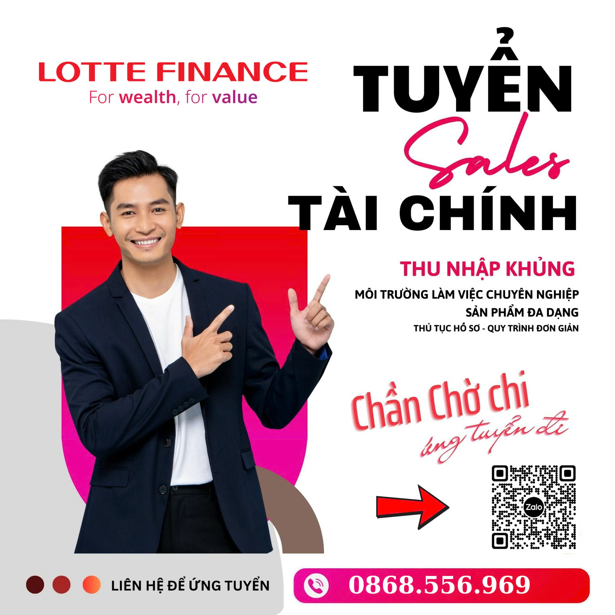 Lotte Finance: Tổng Quan và Lịch Sử Lotte Finance: Tổng Quan và Lịch Sử